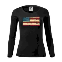 Americká vlajka stará Americká vlajka stará