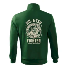 Jiu Jitsu logo guľaté