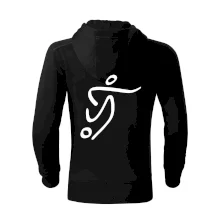 Fotbalista silueta Fotbalista silueta