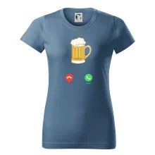 Volá pivo  (Pecka design)