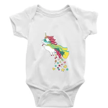 Sweet jednorožec (Pecka design)