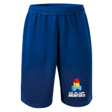 Věř mi, jsem architekt