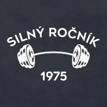 Silný ročník - Letopočet 1975