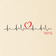 Moje srdce bije pre tenis