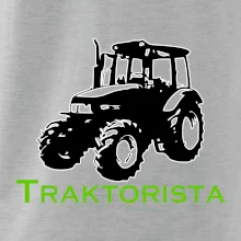 John traktorista John traktorista