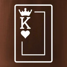King of hearts