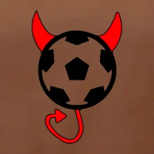 Futbal devil