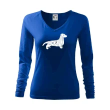 Jazvečík - Dachshund