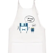 I am your father SD karta