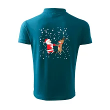 Tancujúci Santa a sob Tancujúci Santa a sob