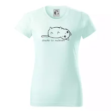 Dnes to nedávam Dnes to nedávam