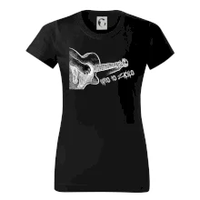 Gitara, takto to začalo Gitara, takto to začalo