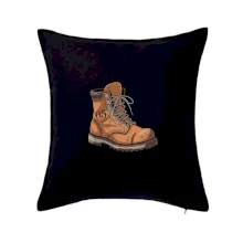 Turistická narodeninová topánka 65