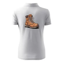 Turistická narodeninová topánka 20