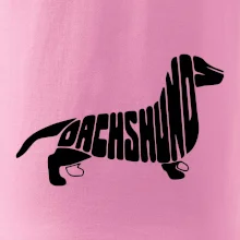 Jazvečík - Dachshund