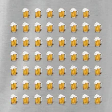 Narodeniny - počet pív podľa vás