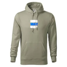 Turistická značka - modrá Turistická značka - modrá