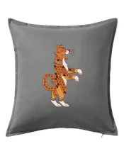 Mayovia - zvieratá tiger