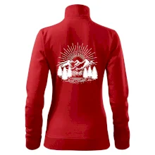 Hory a lesy Hory a lesy