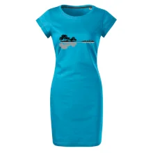 Gitara príroda Gitara príroda