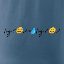 Matematika - The Power Of Log