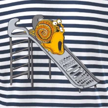 To bude ale drsný nárez (Pecka Design)