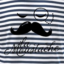 La Mustache La Mustache