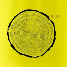 60 rokov - Letokruhy