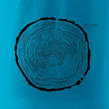 80 rokov - Letokruhy