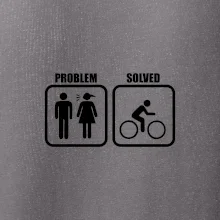 Problém - Bicykel Problém - Bicykel