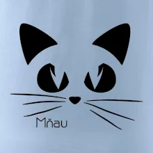 Mačka mňau Mačka mňau