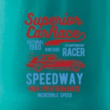 Superior Car Race