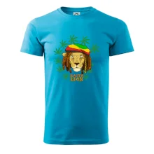 Rasta Lion Rasta Lion