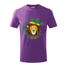 Rasta Lion