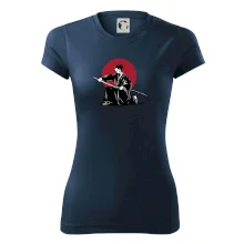 Japan culture - samurai