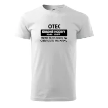 Otec uradne hodiny Otec uradne hodiny