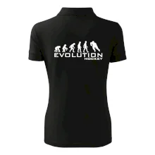 Evolúcia Hockey - hráč Evolúcia Hockey - hráč