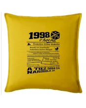 1998 v kocke 1998 v kocke