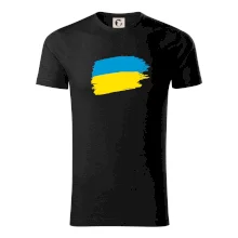 Ukrajina vlajka Ukrajina vlajka