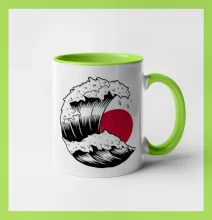 Japan culture - vlna Japan culture - vlna