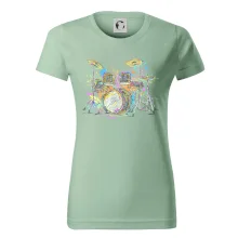 Bicie farebné splash