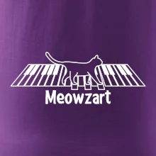 Meowzart