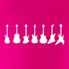 Gitary v rade Gitary v rade