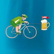 Pivo je môj cieľ (Pecka design)