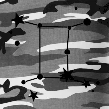 Súhvezdie - Gemini - Blíženci