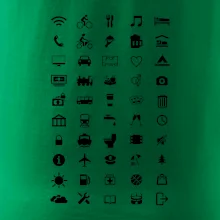 FOR TRAVEL - slovník na cestovanie