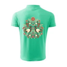 Folklór - hnedé vtáčiky Folklór - hnedé vtáčiky