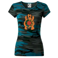 Mayovia - zvieratá korytnačka Mayovia - zvieratá korytnačka