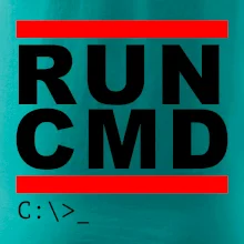 Run CMD