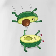 Sex avokádo (Hana-creative)